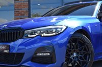 USED 2020 20 BMW 3 SERIES 2.0 320d M Sport Touring 5dr Diesel Auto Euro 6 (s/s) (190 ps) PAN ROOF / HUD / M PERFORMANCE