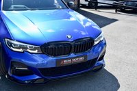 USED 2020 20 BMW 3 SERIES 2.0 320d M Sport Touring 5dr Diesel Auto Euro 6 (s/s) (190 ps) PAN ROOF / HUD / M PERFORMANCE