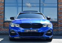 USED 2020 20 BMW 3 SERIES 2.0 320d M Sport Touring 5dr Diesel Auto Euro 6 (s/s) (190 ps) PAN ROOF / HUD / M PERFORMANCE
