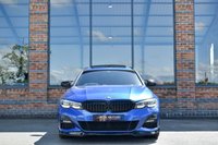 USED 2020 20 BMW 3 SERIES 2.0 320d M Sport Touring 5dr Diesel Auto Euro 6 (s/s) (190 ps) PAN ROOF / HUD / M PERFORMANCE
