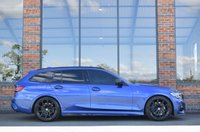 USED 2020 20 BMW 3 SERIES 2.0 320d M Sport Touring 5dr Diesel Auto Euro 6 (s/s) (190 ps) PAN ROOF / HUD / M PERFORMANCE