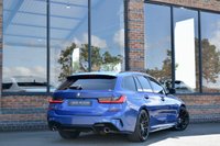USED 2020 20 BMW 3 SERIES 2.0 320d M Sport Touring 5dr Diesel Auto Euro 6 (s/s) (190 ps) PAN ROOF / HUD / M PERFORMANCE