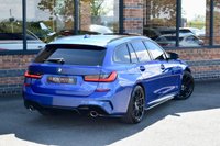 USED 2020 20 BMW 3 SERIES 2.0 320d M Sport Touring 5dr Diesel Auto Euro 6 (s/s) (190 ps) PAN ROOF / HUD / M PERFORMANCE