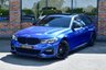 USED 2020 20 BMW 3 SERIES 2.0 320d M Sport Touring 5dr Diesel Auto Euro 6 (s/s) (190 ps) PAN ROOF / HUD / M PERFORMANCE