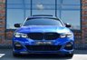 USED 2020 20 BMW 3 SERIES 2.0 320d M Sport Touring 5dr Diesel Auto Euro 6 (s/s) (190 ps) PAN ROOF / HUD / M PERFORMANCE