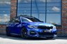 USED 2020 20 BMW 3 SERIES 2.0 320d M Sport Touring 5dr Diesel Auto Euro 6 (s/s) (190 ps) PAN ROOF / HUD / M PERFORMANCE