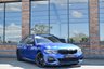 USED 2020 20 BMW 3 SERIES 2.0 320d M Sport Touring 5dr Diesel Auto Euro 6 (s/s) (190 ps) PAN ROOF / HUD / M PERFORMANCE