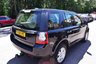 USED 2011 11 LAND ROVER FREELANDER 2 2.2 SD4 XS SUV 5dr Diesel CommandShift 4WD Euro 5 (190 ps) 