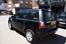 USED 2011 11 LAND ROVER FREELANDER 2 2.2 SD4 XS SUV 5dr Diesel CommandShift 4WD Euro 5 (190 ps) 