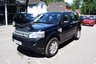 USED 2011 11 LAND ROVER FREELANDER 2 2.2 SD4 XS SUV 5dr Diesel CommandShift 4WD Euro 5 (190 ps) 