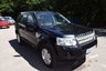 USED 2011 11 LAND ROVER FREELANDER 2 2.2 SD4 XS SUV 5dr Diesel CommandShift 4WD Euro 5 (190 ps) 