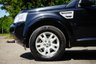 USED 2011 11 LAND ROVER FREELANDER 2 2.2 SD4 XS SUV 5dr Diesel CommandShift 4WD Euro 5 (190 ps) 