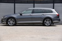 USED 2017 17 VOLKSWAGEN PASSAT 1.4 TSI GTE Estate 5dr Petrol Plug-in Hybrid DSG Euro 6 (s/s) (218 ps) 1 Owner from New | Full Service History | 2 Keys | Satellite Navigation | Apple CarPlay | Charging Cable Included | Park Assist | Part Leather Upholstery | Low Mileage | 18" Alloy Wheels | Privacy Glass | Hybrid Petrol | MOT Valid (12/04/2027)