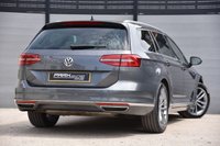 USED 2017 17 VOLKSWAGEN PASSAT 1.4 TSI GTE Estate 5dr Petrol Plug-in Hybrid DSG Euro 6 (s/s) (218 ps) 1 Owner from New | Full Service History | 2 Keys | Satellite Navigation | Apple CarPlay | Charging Cable Included | Park Assist | Part Leather Upholstery | Low Mileage | 18" Alloy Wheels | Privacy Glass | Hybrid Petrol | MOT Valid (12/04/2027)