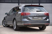 USED 2017 17 VOLKSWAGEN PASSAT 1.4 TSI GTE Estate 5dr Petrol Plug-in Hybrid DSG Euro 6 (s/s) (218 ps) 1 Owner from New | Full Service History | 2 Keys | Satellite Navigation | Apple CarPlay | Charging Cable Included | Park Assist | Part Leather Upholstery | Low Mileage | 18" Alloy Wheels | Privacy Glass | Hybrid Petrol | MOT Valid (12/04/2027)