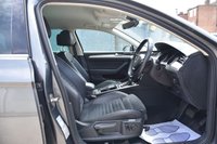 USED 2017 17 VOLKSWAGEN PASSAT 1.4 TSI GTE Estate 5dr Petrol Plug-in Hybrid DSG Euro 6 (s/s) (218 ps) 1 Owner from New | Full Service History | 2 Keys | Satellite Navigation | Apple CarPlay | Charging Cable Included | Park Assist | Part Leather Upholstery | Low Mileage | 18" Alloy Wheels | Privacy Glass | Hybrid Petrol | MOT Valid (12/04/2027)