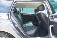 USED 2017 17 VOLKSWAGEN PASSAT 1.4 TSI GTE Estate 5dr Petrol Plug-in Hybrid DSG Euro 6 (s/s) (218 ps) 1 Owner from New | Full Service History | 2 Keys | Satellite Navigation | Apple CarPlay | Charging Cable Included | Park Assist | Part Leather Upholstery | Low Mileage | 18" Alloy Wheels | Privacy Glass | Hybrid Petrol | MOT Valid (12/04/2027)