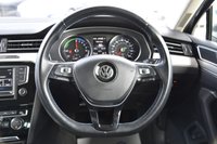 USED 2017 17 VOLKSWAGEN PASSAT 1.4 TSI GTE Estate 5dr Petrol Plug-in Hybrid DSG Euro 6 (s/s) (218 ps) 1 Owner from New | Full Service History | 2 Keys | Satellite Navigation | Apple CarPlay | Charging Cable Included | Park Assist | Part Leather Upholstery | Low Mileage | 18" Alloy Wheels | Privacy Glass | Hybrid Petrol | MOT Valid (12/04/2027)