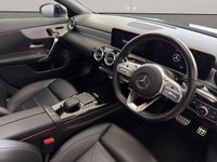 USED 2021 71 MERCEDES-BENZ CLA 2.0 CLA220d AMG Line (Premium Plus 2) Coupe 4dr Diesel 8G-DCT Euro 6 (s/s) (190 ps) PAN ROOF+BURMESTER+P-PLUS PACK