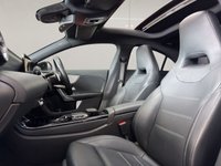 USED 2021 71 MERCEDES-BENZ CLA 2.0 CLA220d AMG Line (Premium Plus 2) Coupe 4dr Diesel 8G-DCT Euro 6 (s/s) (190 ps) PAN ROOF+BURMESTER+P-PLUS PACK
