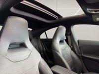 USED 2021 71 MERCEDES-BENZ CLA 2.0 CLA220d AMG Line (Premium Plus 2) Coupe 4dr Diesel 8G-DCT Euro 6 (s/s) (190 ps) PAN ROOF+BURMESTER+P-PLUS PACK