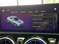 USED 2021 71 MERCEDES-BENZ CLA 2.0 CLA220d AMG Line (Premium Plus 2) Coupe 4dr Diesel 8G-DCT Euro 6 (s/s) (190 ps) PAN ROOF+BURMESTER+P-PLUS PACK