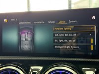 USED 2021 71 MERCEDES-BENZ CLA 2.0 CLA220d AMG Line (Premium Plus 2) Coupe 4dr Diesel 8G-DCT Euro 6 (s/s) (190 ps) PAN ROOF+BURMESTER+P-PLUS PACK