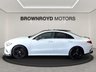 USED 2021 71 MERCEDES-BENZ CLA 2.0 CLA220d AMG Line (Premium Plus 2) Coupe 4dr Diesel 8G-DCT Euro 6 (s/s) (190 ps) PAN ROOF+BURMESTER+P-PLUS PACK