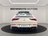 USED 2021 71 MERCEDES-BENZ CLA 2.0 CLA220d AMG Line (Premium Plus 2) Coupe 4dr Diesel 8G-DCT Euro 6 (s/s) (190 ps) PAN ROOF+BURMESTER+P-PLUS PACK