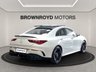 USED 2021 71 MERCEDES-BENZ CLA 2.0 CLA220d AMG Line (Premium Plus 2) Coupe 4dr Diesel 8G-DCT Euro 6 (s/s) (190 ps) PAN ROOF+BURMESTER+P-PLUS PACK