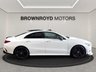 USED 2021 71 MERCEDES-BENZ CLA 2.0 CLA220d AMG Line (Premium Plus 2) Coupe 4dr Diesel 8G-DCT Euro 6 (s/s) (190 ps) PAN ROOF+BURMESTER+P-PLUS PACK