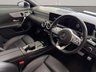 USED 2021 71 MERCEDES-BENZ CLA 2.0 CLA220d AMG Line (Premium Plus 2) Coupe 4dr Diesel 8G-DCT Euro 6 (s/s) (190 ps) PAN ROOF+BURMESTER+P-PLUS PACK