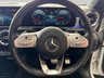 USED 2021 71 MERCEDES-BENZ CLA 2.0 CLA220d AMG Line (Premium Plus 2) Coupe 4dr Diesel 8G-DCT Euro 6 (s/s) (190 ps) PAN ROOF+BURMESTER+P-PLUS PACK