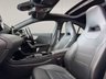 USED 2021 71 MERCEDES-BENZ CLA 2.0 CLA220d AMG Line (Premium Plus 2) Coupe 4dr Diesel 8G-DCT Euro 6 (s/s) (190 ps) PAN ROOF+BURMESTER+P-PLUS PACK