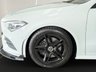 USED 2021 71 MERCEDES-BENZ CLA 2.0 CLA220d AMG Line (Premium Plus 2) Coupe 4dr Diesel 8G-DCT Euro 6 (s/s) (190 ps) PAN ROOF+BURMESTER+P-PLUS PACK