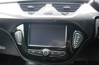 USED 2016 66 VAUXHALL CORSA 1.4i ecoFLEX Energy Hatchback 3dr Petrol Manual Euro 6 (a/c) (75 ps) 