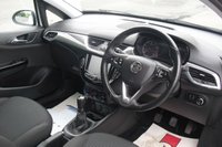 USED 2016 66 VAUXHALL CORSA 1.4i ecoFLEX Energy Hatchback 3dr Petrol Manual Euro 6 (a/c) (75 ps) 