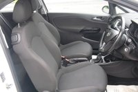 USED 2016 66 VAUXHALL CORSA 1.4i ecoFLEX Energy Hatchback 3dr Petrol Manual Euro 6 (a/c) (75 ps) 
