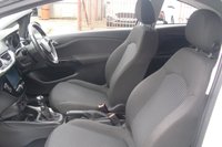 USED 2016 66 VAUXHALL CORSA 1.4i ecoFLEX Energy Hatchback 3dr Petrol Manual Euro 6 (a/c) (75 ps) 