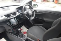 USED 2016 66 VAUXHALL CORSA 1.4i ecoFLEX Energy Hatchback 3dr Petrol Manual Euro 6 (a/c) (75 ps) 