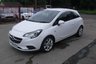 USED 2016 66 VAUXHALL CORSA 1.4i ecoFLEX Energy Hatchback 3dr Petrol Manual Euro 6 (a/c) (75 ps) 