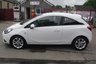 USED 2016 66 VAUXHALL CORSA 1.4i ecoFLEX Energy Hatchback 3dr Petrol Manual Euro 6 (a/c) (75 ps) 