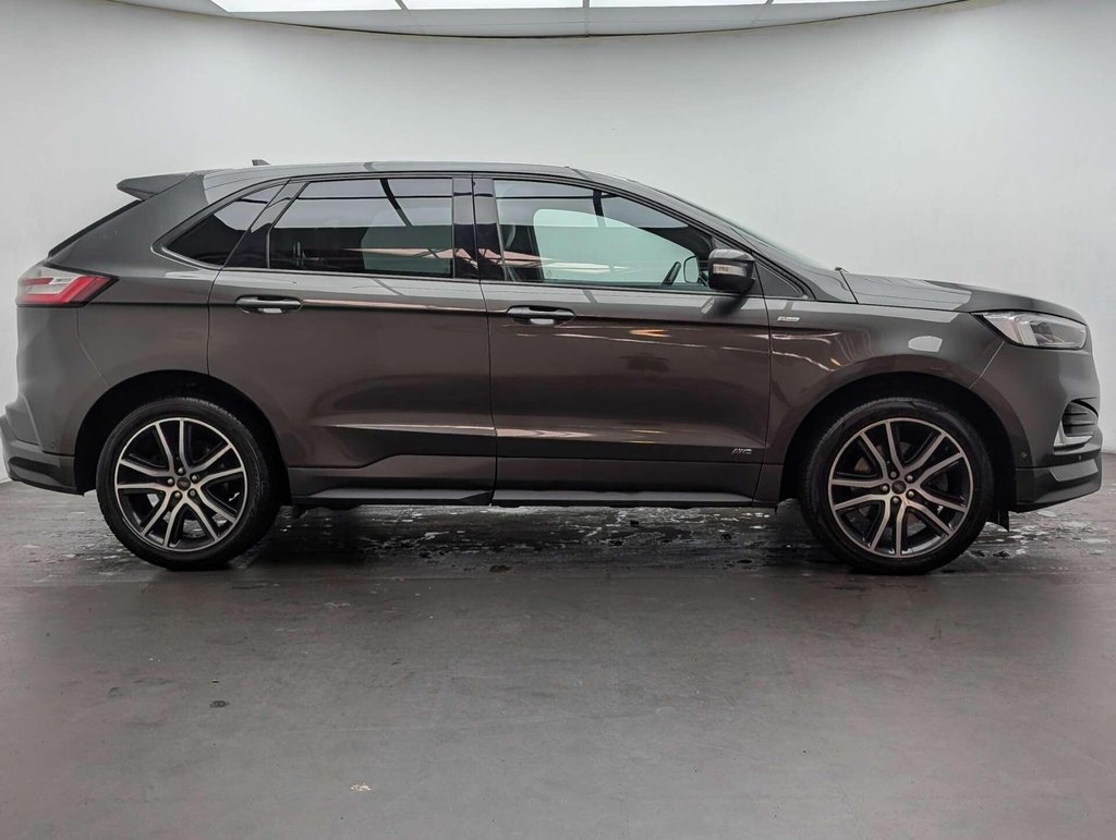 Used 2019 19 FORD EDGE 2.0 Edge ST-Line EcoBlue Auto 4WD 5dr CLICK+COLLECT / HOME DELIVERY