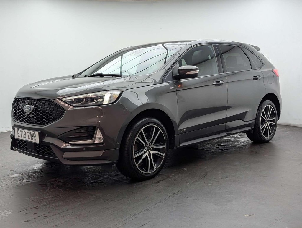 Used 2019 19 FORD EDGE 2.0 Edge ST-Line EcoBlue Auto 4WD 5dr CLICK+COLLECT / HOME DELIVERY
