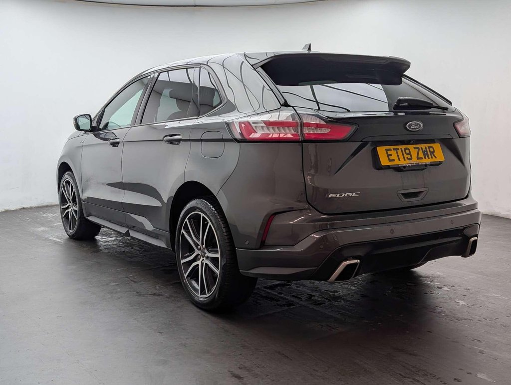 Used 2019 19 FORD EDGE 2.0 Edge ST-Line EcoBlue Auto 4WD 5dr CLICK+COLLECT / HOME DELIVERY