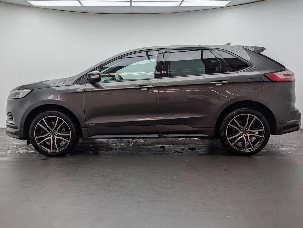 Used 2019 19 FORD EDGE 2.0 Edge ST-Line EcoBlue Auto 4WD 5dr CLICK+COLLECT / HOME DELIVERY