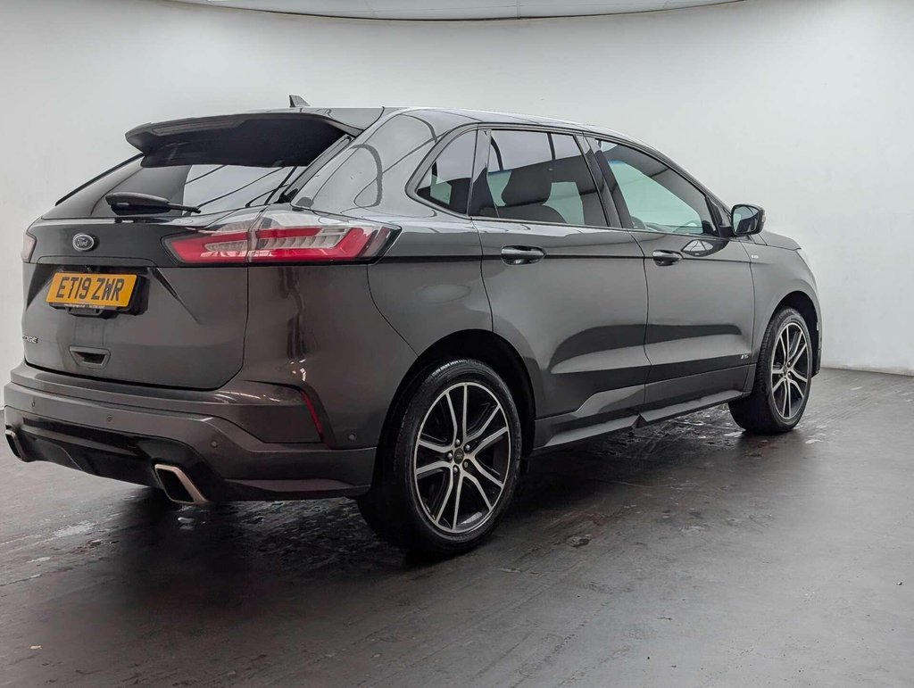Used 2019 19 FORD EDGE 2.0 Edge ST-Line EcoBlue Auto 4WD 5dr CLICK+COLLECT / HOME DELIVERY