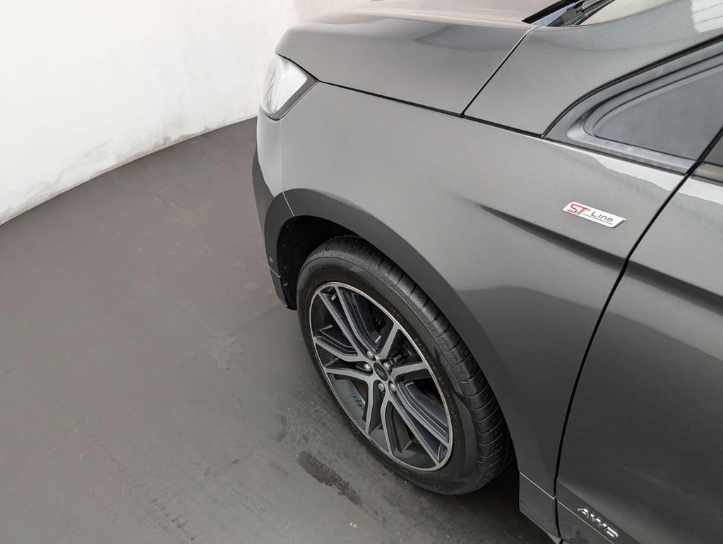 Used 2019 19 FORD EDGE 2.0 Edge ST-Line EcoBlue Auto 4WD 5dr CLICK+COLLECT / HOME DELIVERY