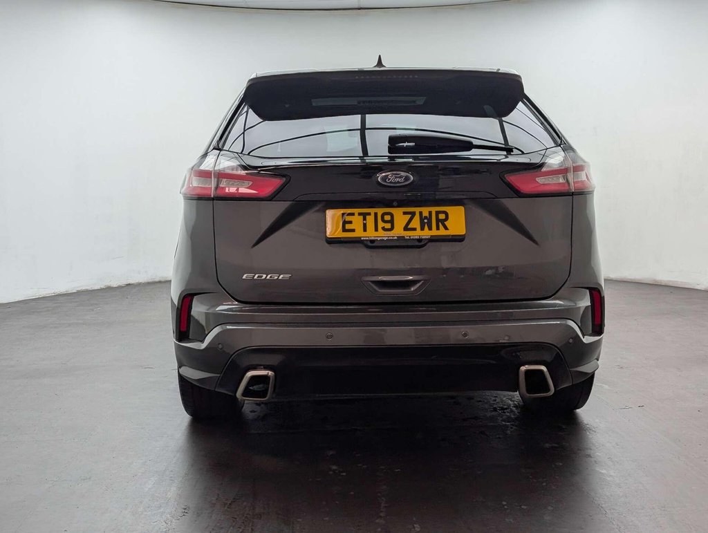 Used 2019 19 FORD EDGE 2.0 Edge ST-Line EcoBlue Auto 4WD 5dr CLICK+COLLECT / HOME DELIVERY