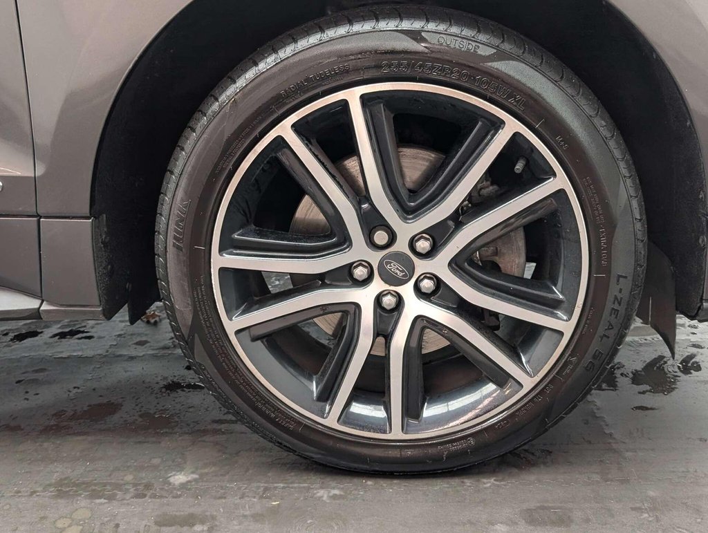 Used 2019 19 FORD EDGE 2.0 Edge ST-Line EcoBlue Auto 4WD 5dr CLICK+COLLECT / HOME DELIVERY